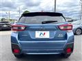 2021 Subaru IMPREZA XV HYBRID