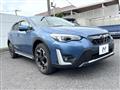 2021 Subaru IMPREZA XV HYBRID