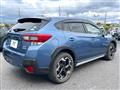 2021 Subaru IMPREZA XV HYBRID