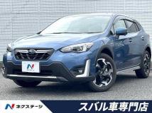 2021 Subaru IMPREZA XV HYBRID