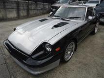 1983 Nissan Fairlady Z