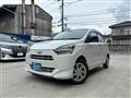 2021 Daihatsu Mira