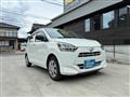 2021 Daihatsu Mira