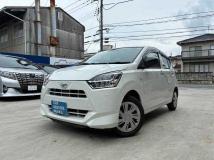 2021 Daihatsu Mira