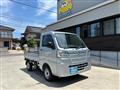 2020 Daihatsu Hijet Truck