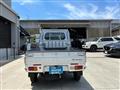 2020 Daihatsu Hijet Truck