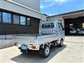 2020 Daihatsu Hijet Truck