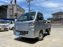 2020 Daihatsu Hijet Truck