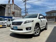 2012 Toyota Vanguard