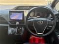 2019 Toyota Noah