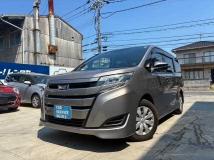 2019 Toyota Noah
