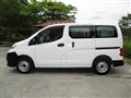 2019 Nissan NV200 VANETTE