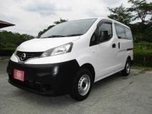 2019 Nissan NV200 VANETTE
