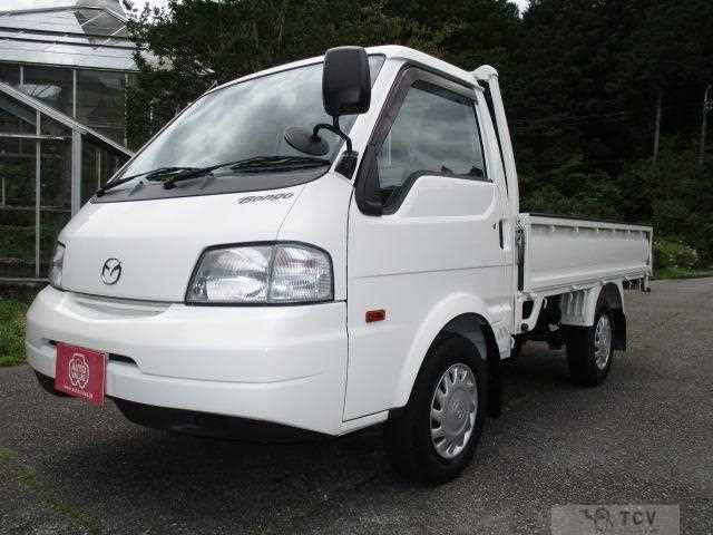 2020 Mazda Bongo Truck