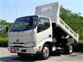 2023 Hino Dutro