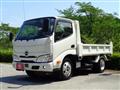 2023 Hino Dutro
