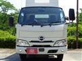 2023 Hino Dutro