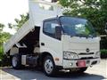 2023 Hino Dutro