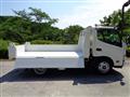 2023 Hino Dutro