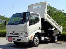 2023 Hino Dutro