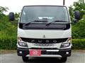 2025 Mitsubishi Fuso Canter