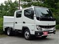 2025 Mitsubishi Fuso Canter