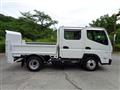 2025 Mitsubishi Fuso Canter