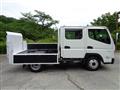 2025 Mitsubishi Fuso Canter