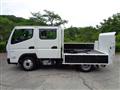 2025 Mitsubishi Fuso Canter