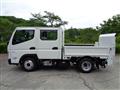 2025 Mitsubishi Fuso Canter