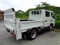2025 Mitsubishi Fuso Canter