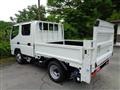 2025 Mitsubishi Fuso Canter