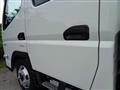 2025 Mitsubishi Fuso Canter