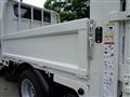 2025 Mitsubishi Fuso Canter