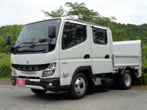 2025 Mitsubishi Fuso Canter