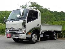 2024 Hino Dutro