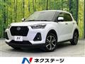 2021 Daihatsu Rocky