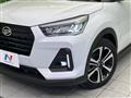 2021 Daihatsu Rocky