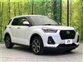 2021 Daihatsu Rocky