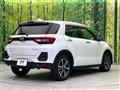 2021 Daihatsu Rocky