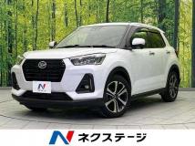 2021 Daihatsu Rocky