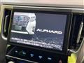 2017 Toyota Alphard G
