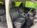 2017 Toyota Alphard G