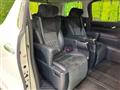2017 Toyota Alphard G