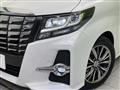 2017 Toyota Alphard G