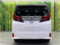 2017 Toyota Alphard G