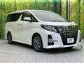 2017 Toyota Alphard G