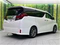 2017 Toyota Alphard G