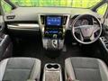 2021 Toyota Alphard G