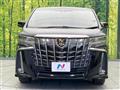 2021 Toyota Alphard G